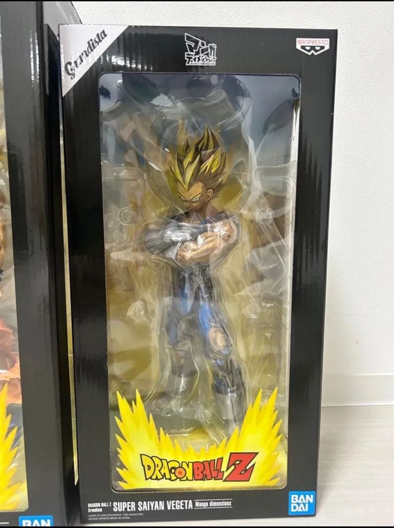 T*☆様 ドラゴンボール　マンガディメンションズ