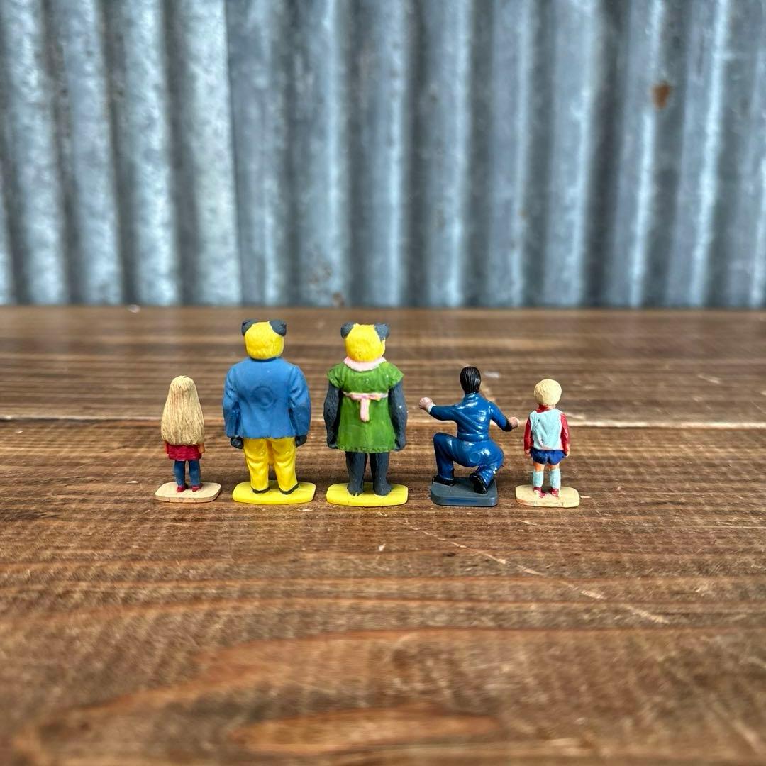 希少　DINKY TOYS MINI MINOR ミニカー　ヴィンテージ　レトロ