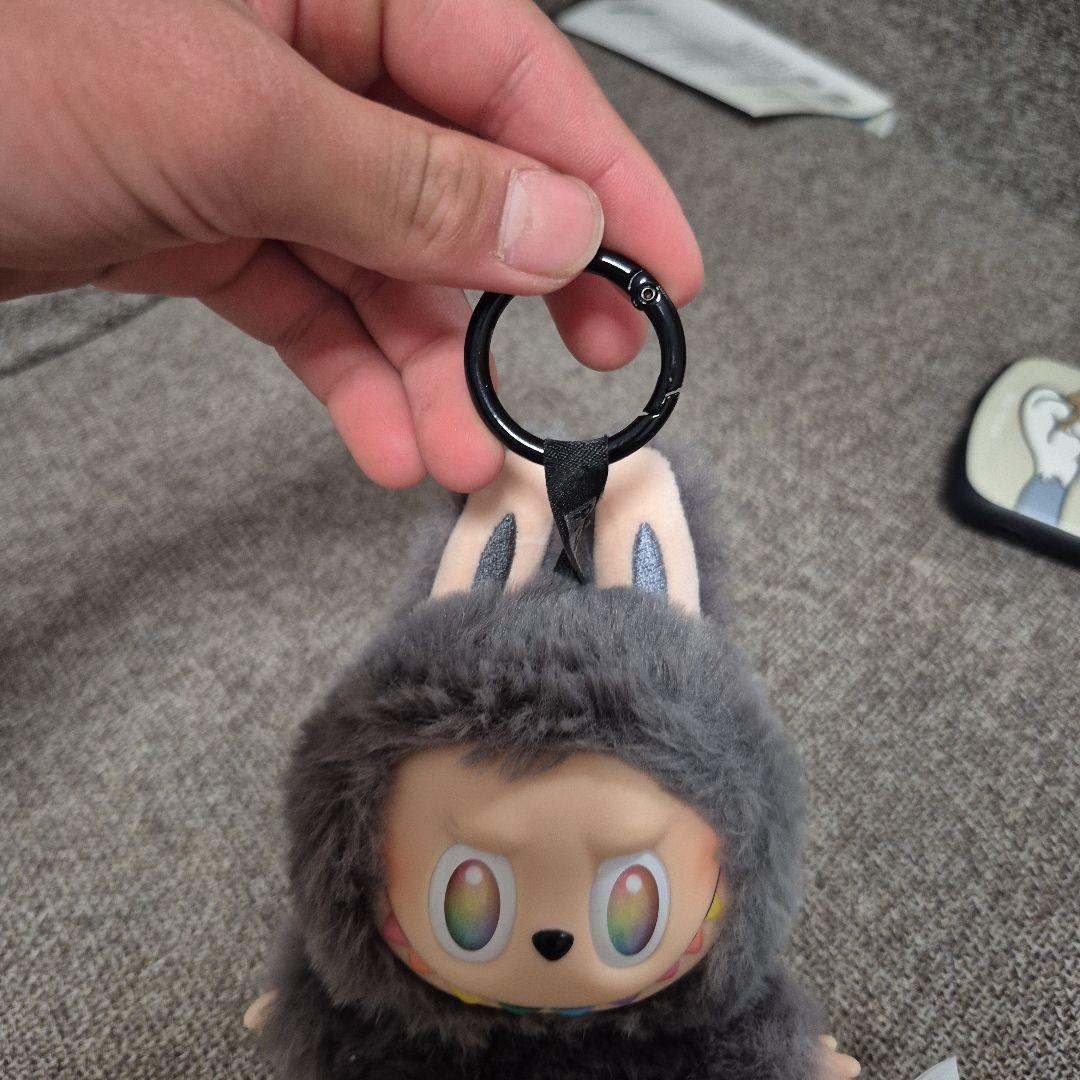 ラブブエナジーシークレット