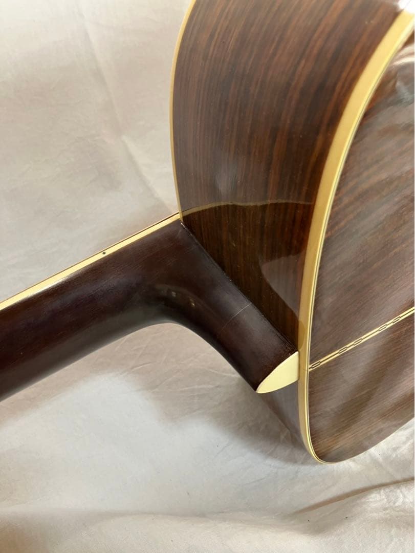 アコースティックギター キャッツアイ　（CatEye）CE250 美品