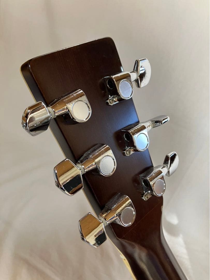 アコースティックギター キャッツアイ　（CatEye）CE250 美品