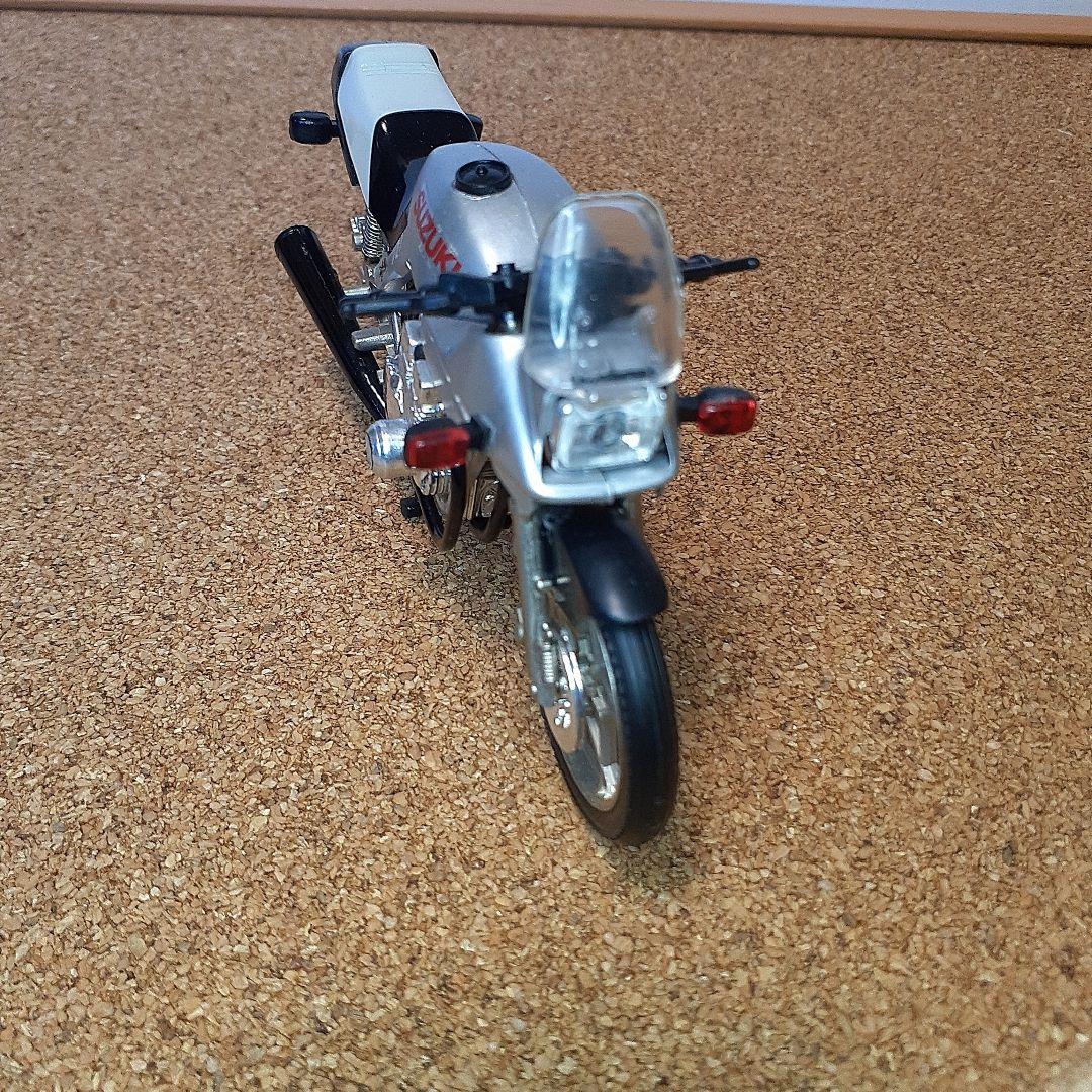 ダイヤペット スズキKATANA 2種