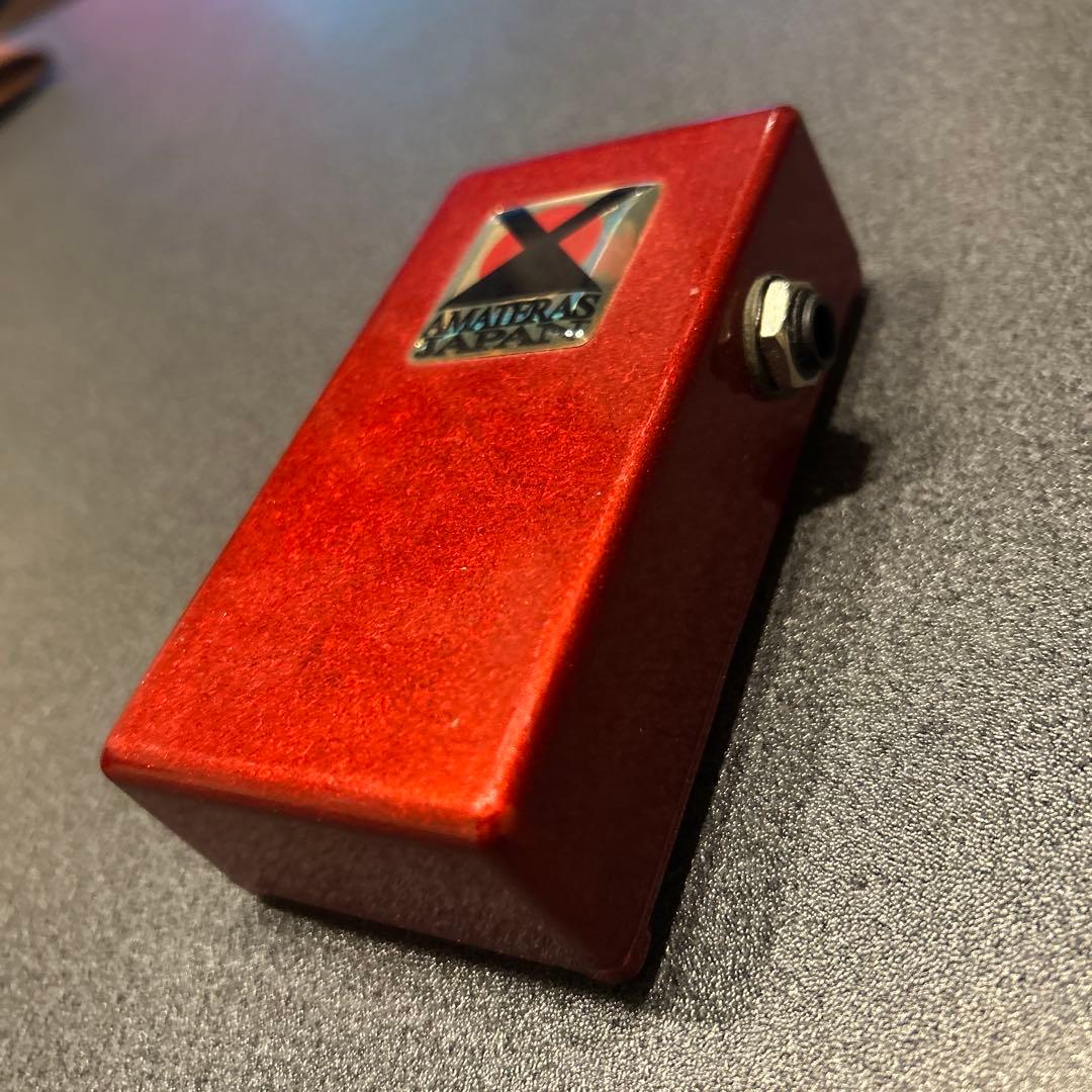 ニーヴくん AMATERAS 0001