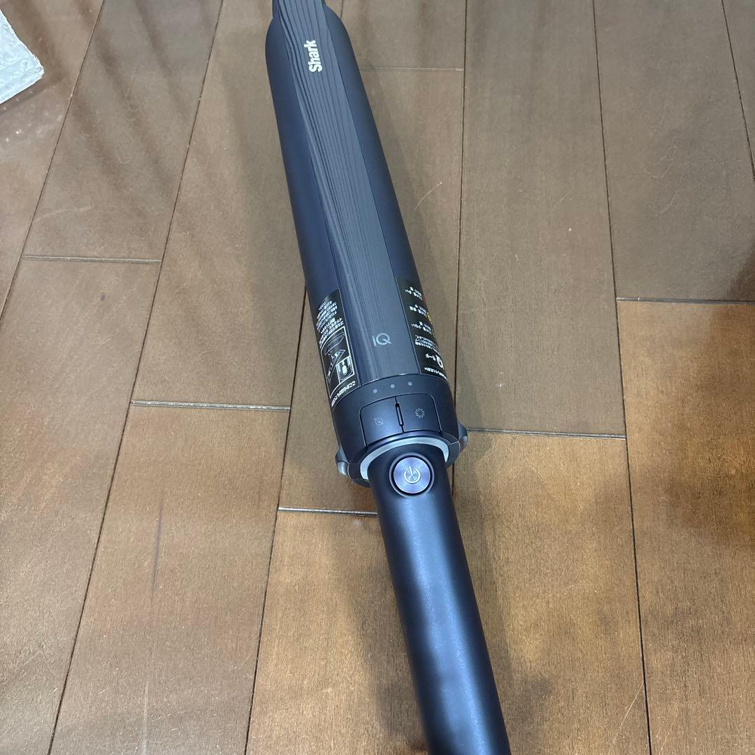 掃除機・クリーナー Shark EVOPOWER SYSTEM NEO II+ LC551JBK