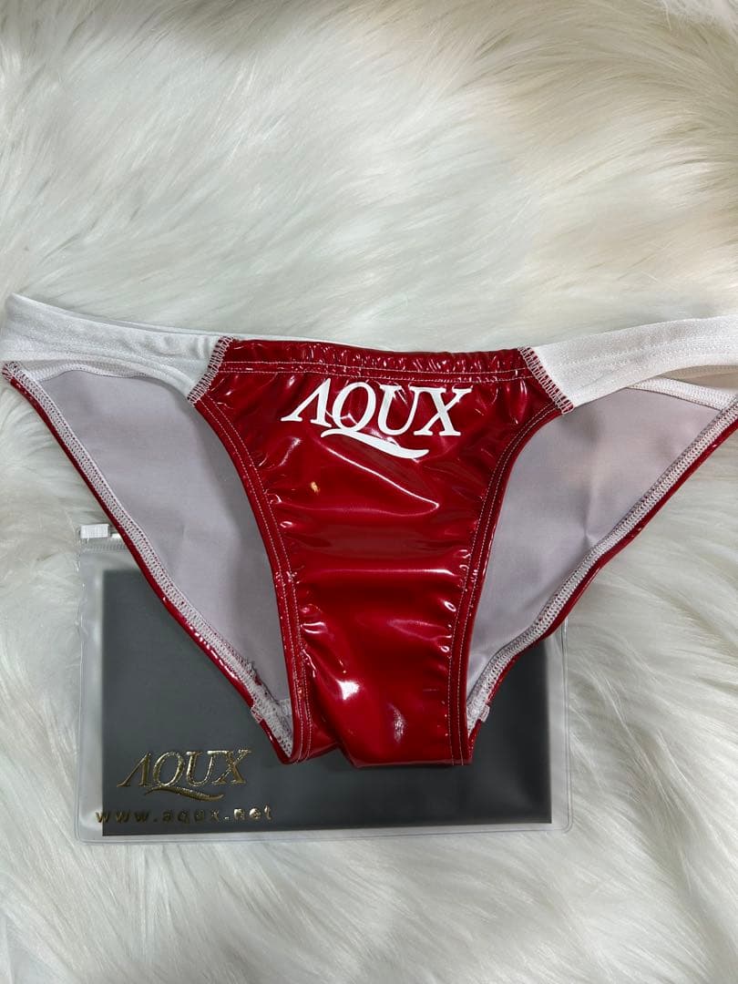 AQUX【新品未使用】完売品 Cool Fellow XLサイズ✨