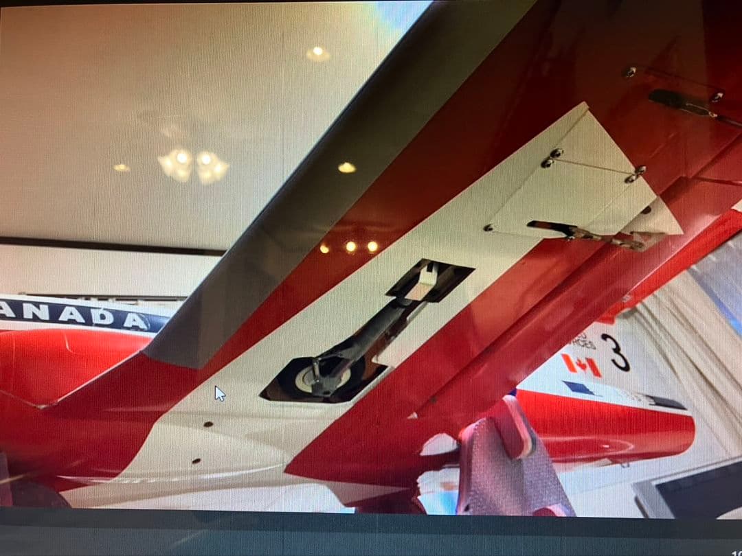 ラジコンjet−ジェットレジェンドct114