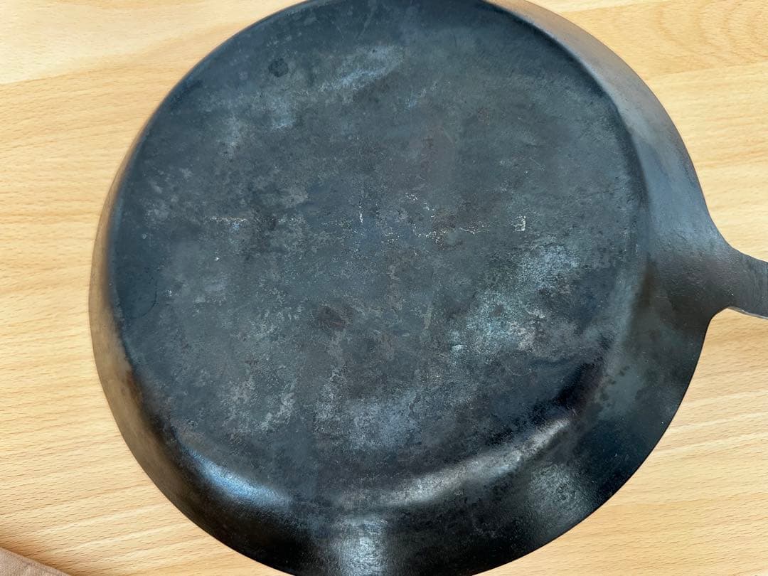 最終値下げ タークフライパン28cm ケース等付属あり