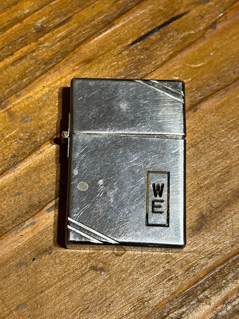 ヴィンテージ　ジッポ　ZIPPO オリジナル