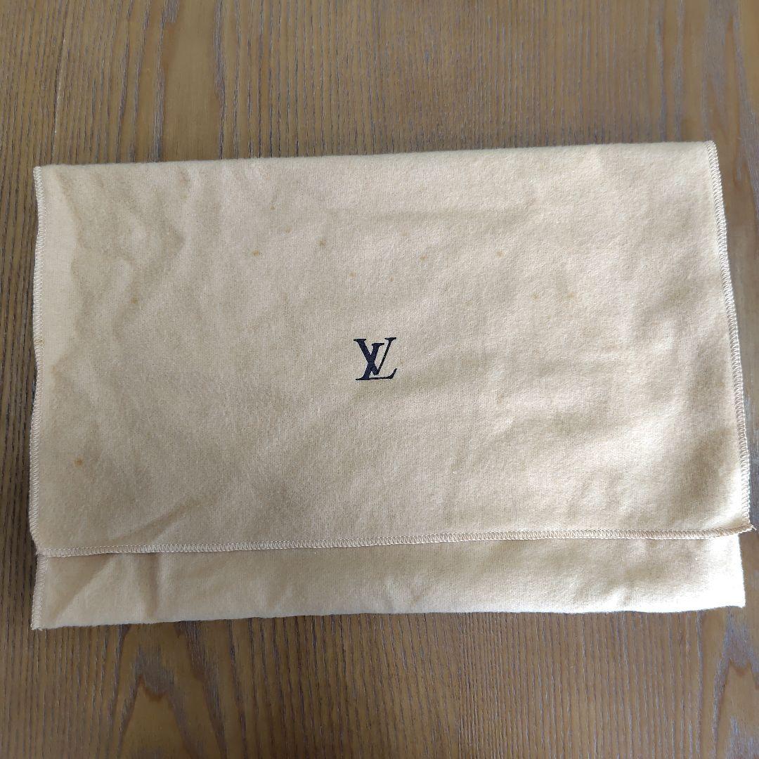 ベ*ン様 超超！美品Louis Vuitton レシタル 百貨店購入品