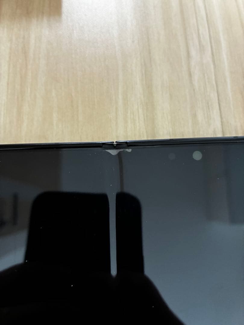 にこ　Galaxy Z Fold5 256GB au版 Phantom