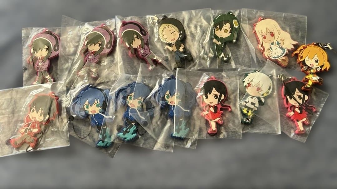 カゲロウプロジェクト (カゲプロ)まとめ売り