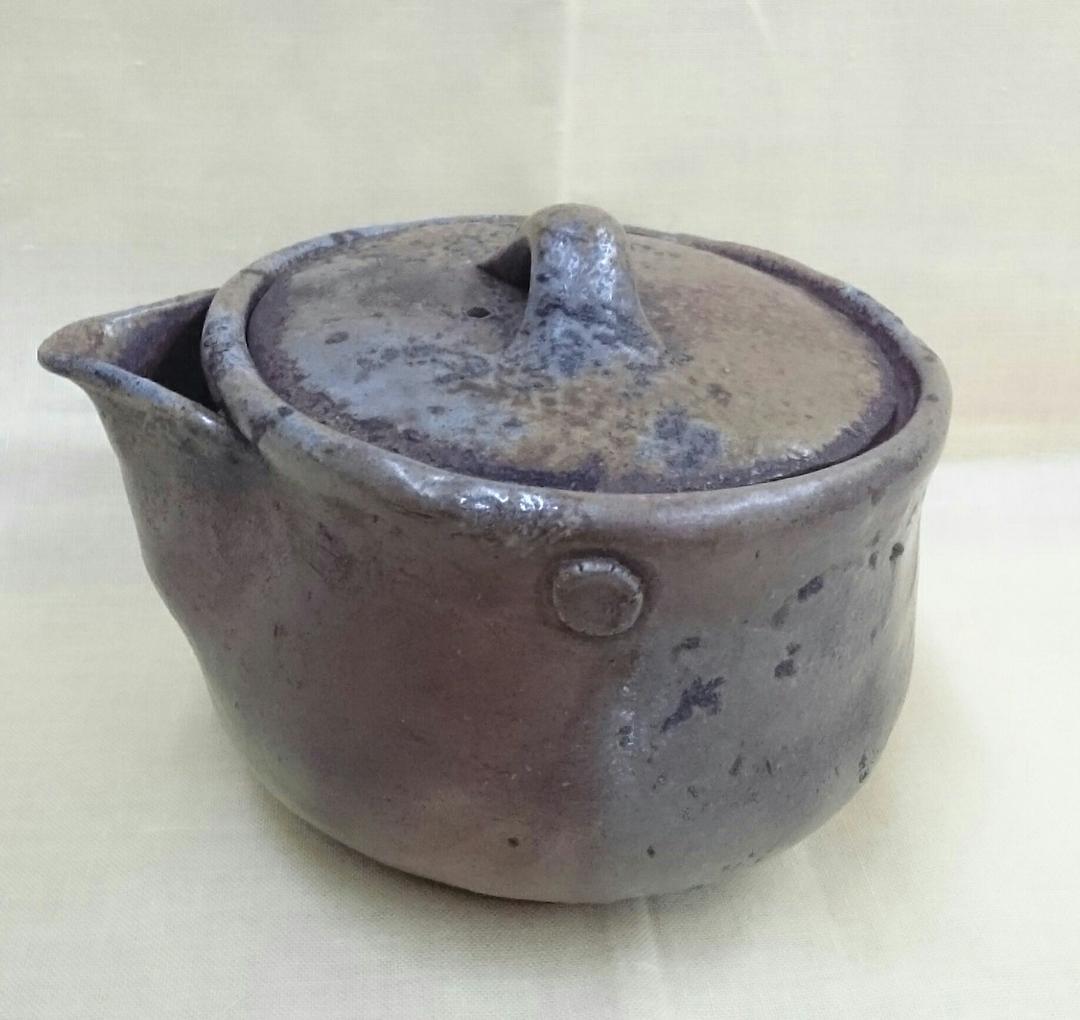 50　急須　ほうひん　茶器　煎茶碗　6