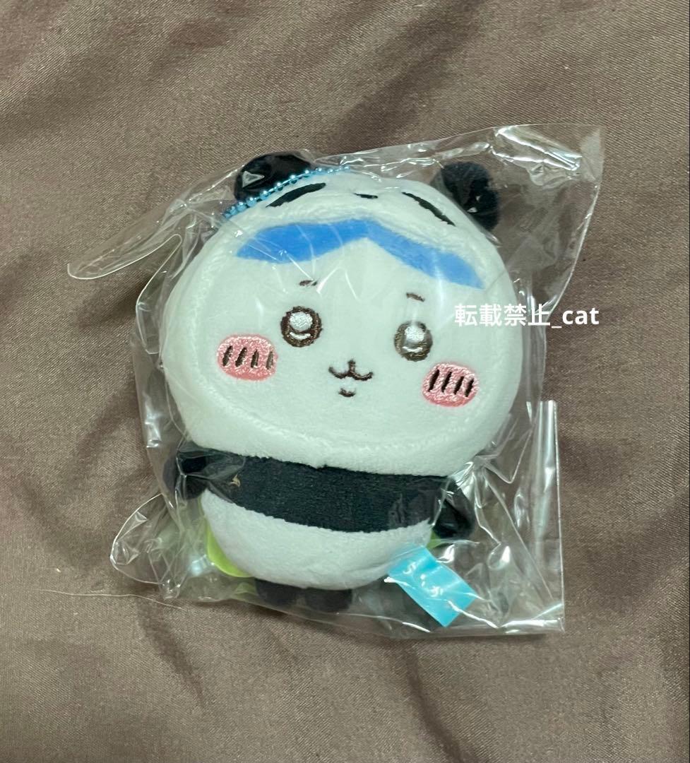 ちいかわ　ハチワレ38点セット　まとめ売り　セット売り　ぬいぐるみ　マスコット