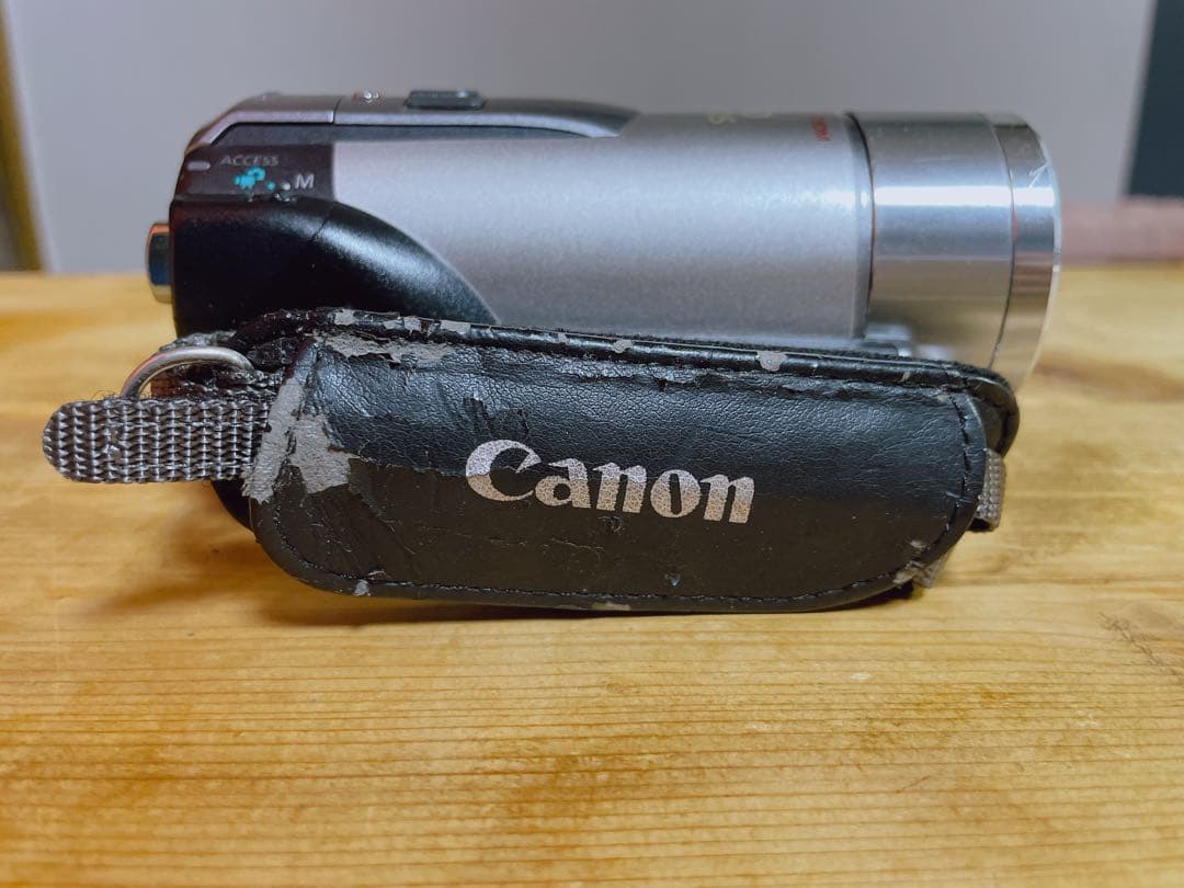 Canon iVIS HF M31 ビデオカメラ 本体