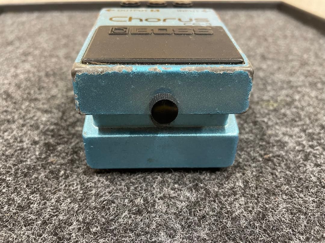 BOSS CE-3 Chorus Made in Japan 日本製