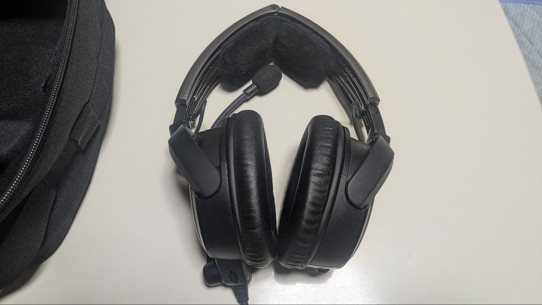 BOSE A20 AVIATION ヘッドセット ボーズ