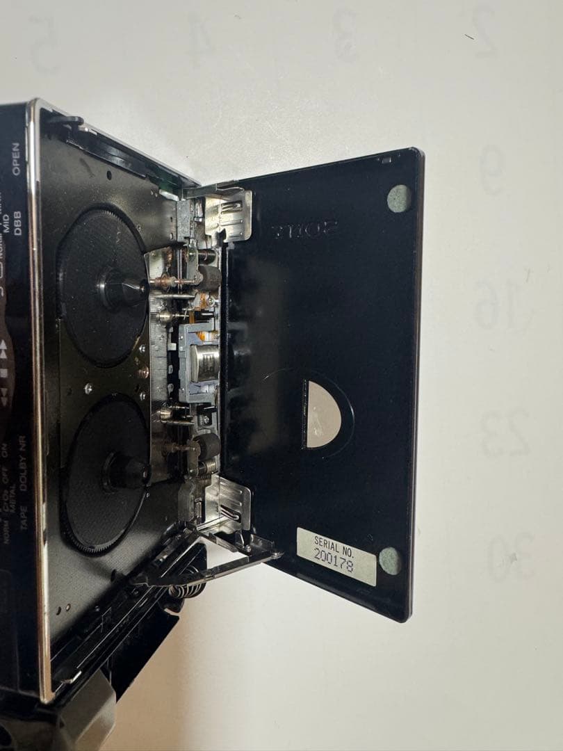 M*I様 SONY ウォークマン カセットプレーヤー4点セット