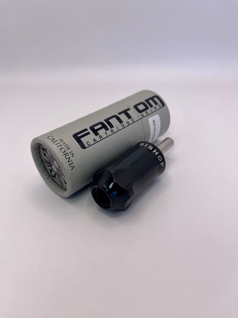 【2点セット】Bishop Fantom Rotary,タトゥーマシーン