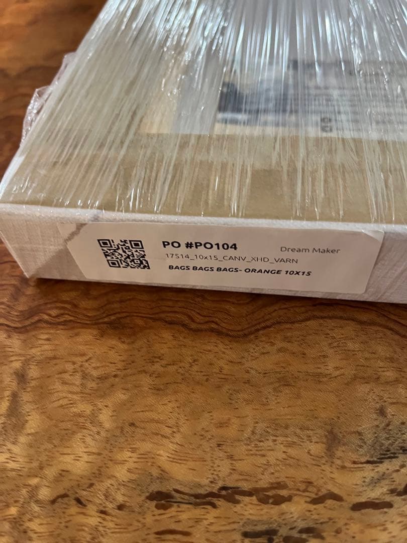 【ゆー様】オリバー・ガル Oliver Galアートパネル VUITTON