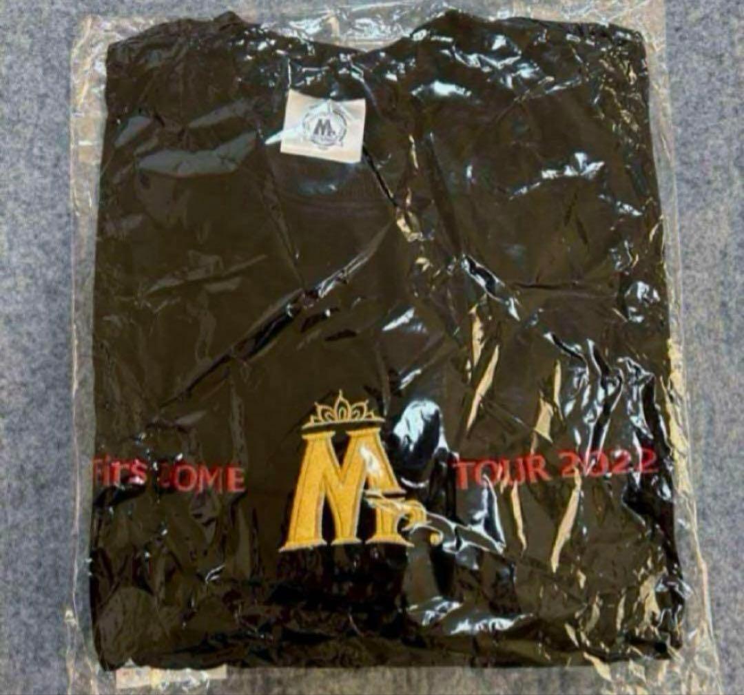 king&prince コンサート2019~2022 Tシャツ トレーナー