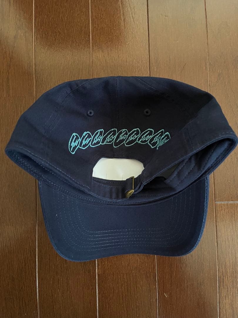 travis scott fragment NIKE CAP 新品未使用