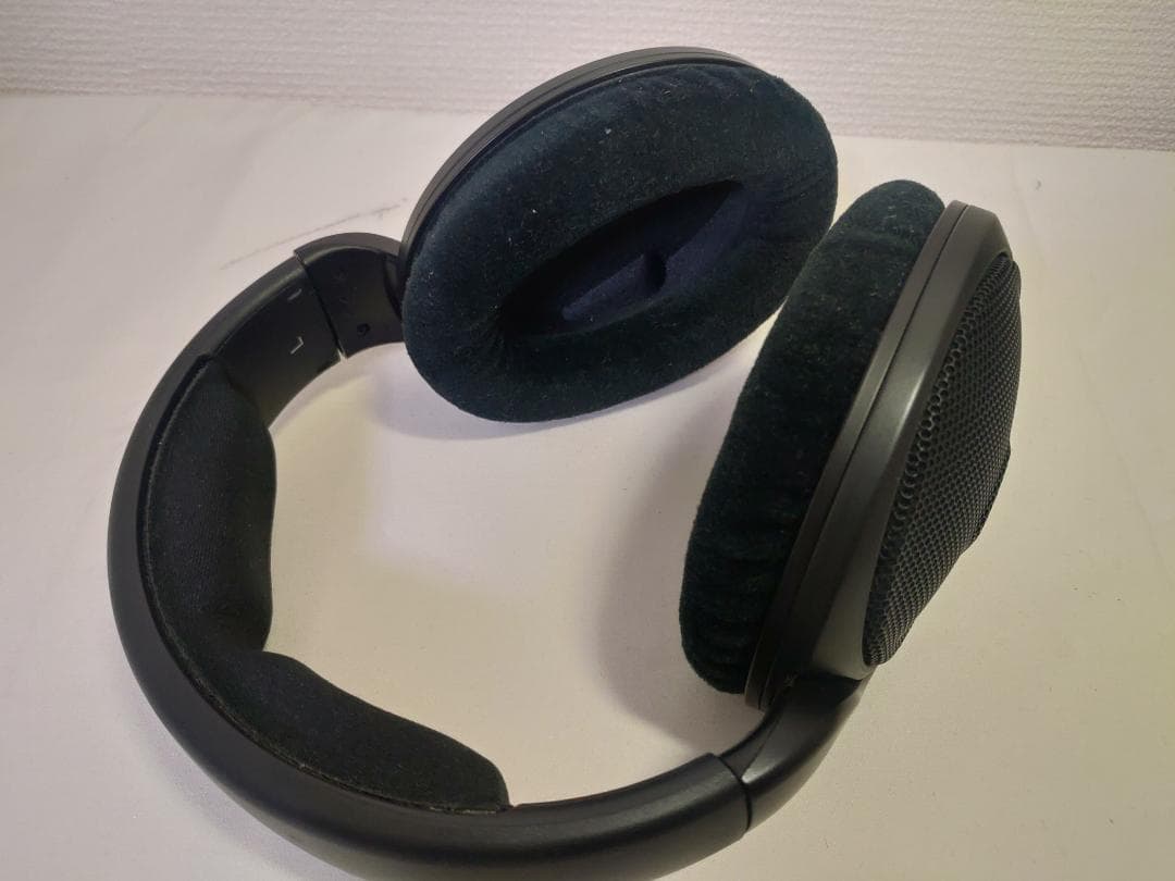 Sennheiser HD 560S ヘッドフォン
