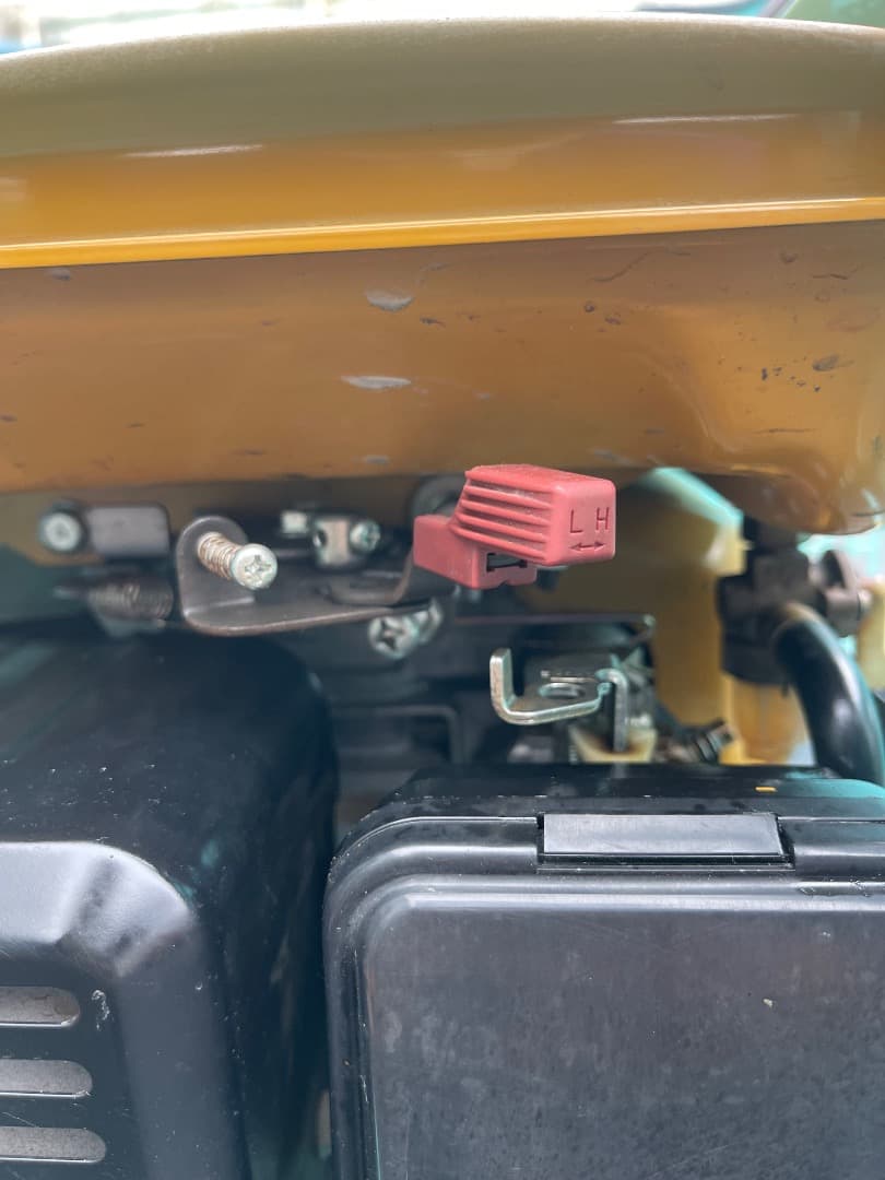 ツルミポンプ 高圧洗浄機 HPJ-550WE2