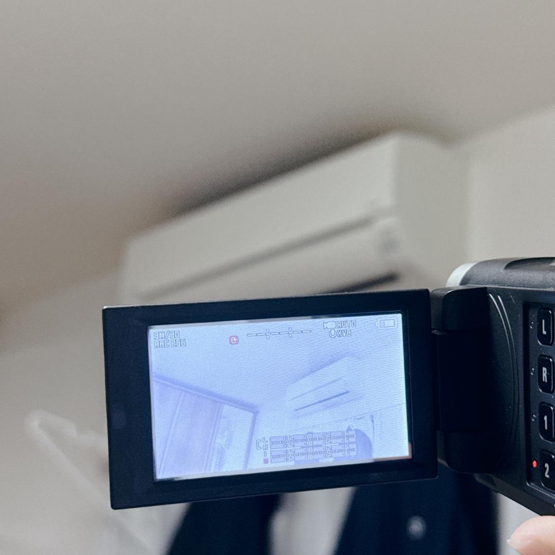 【極美品】ZOOM Q8 ズーム ハンディビデオレコーダー