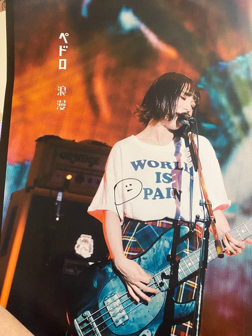 【BiSH まとめ売り】 サイン入りポスター等