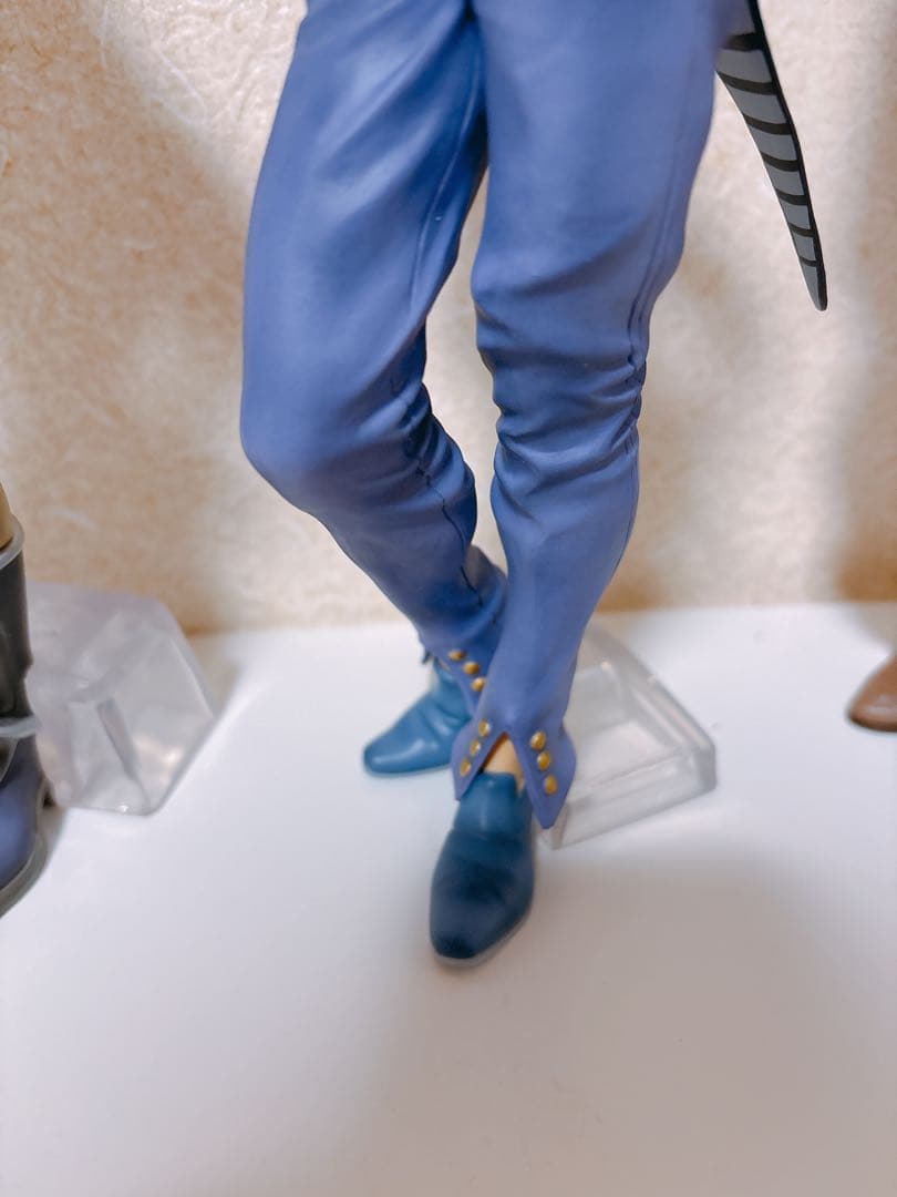 一番くじ ジョジョの奇妙な冒険 EVIL PARTY フィギュア　まとめ売り