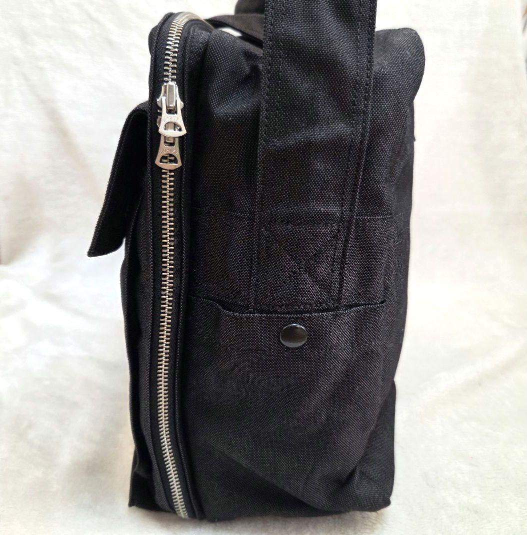 極美品 未使用級 PORTER ポーター スモーキー オーバーナイト 2way