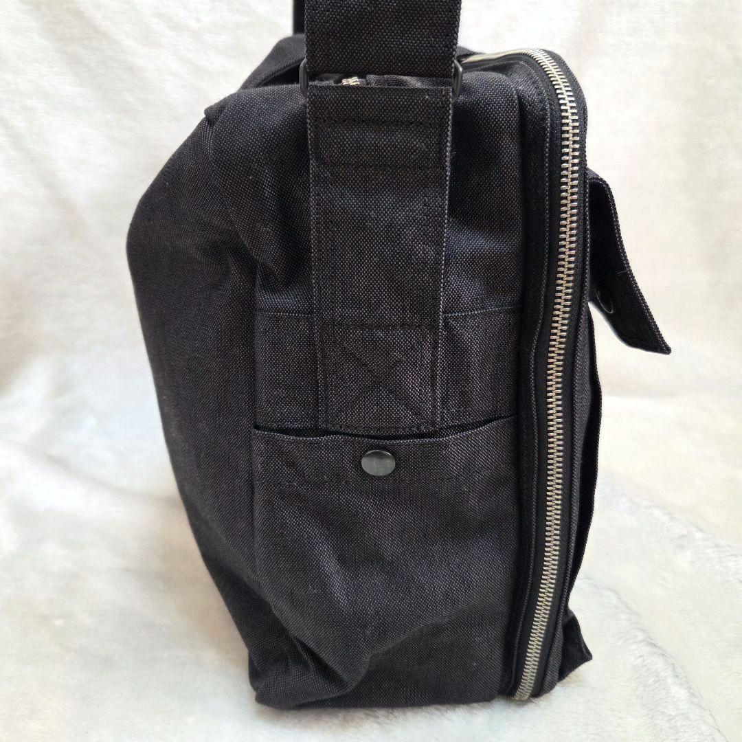 極美品 未使用級 PORTER ポーター スモーキー オーバーナイト 2way