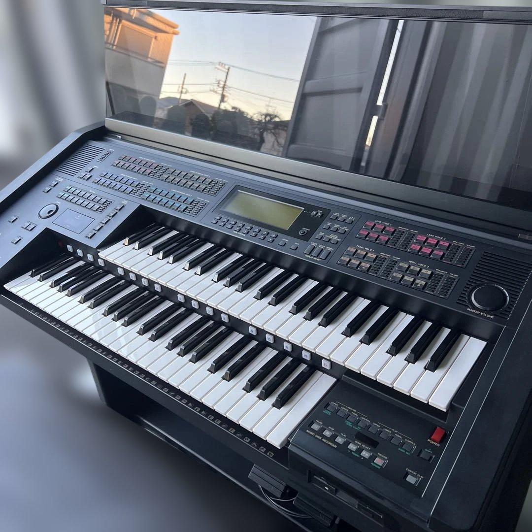 ⭐︎専用⭐︎YAMAHA エレクトーンEL900b/定価100万以上/激安