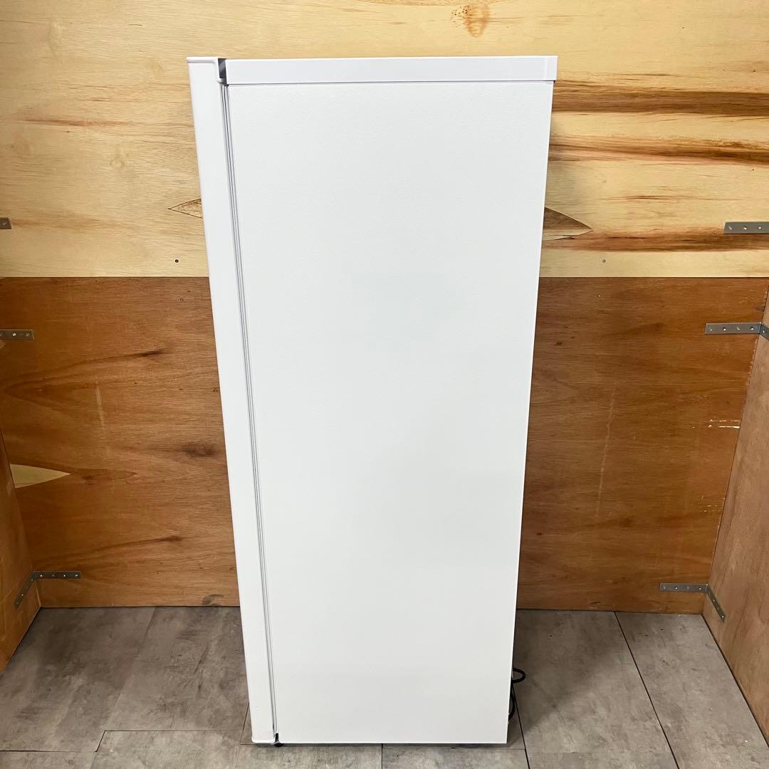 一都三県限定　配送設置無料　冷凍庫　IRIS OHYAMA 2023年製