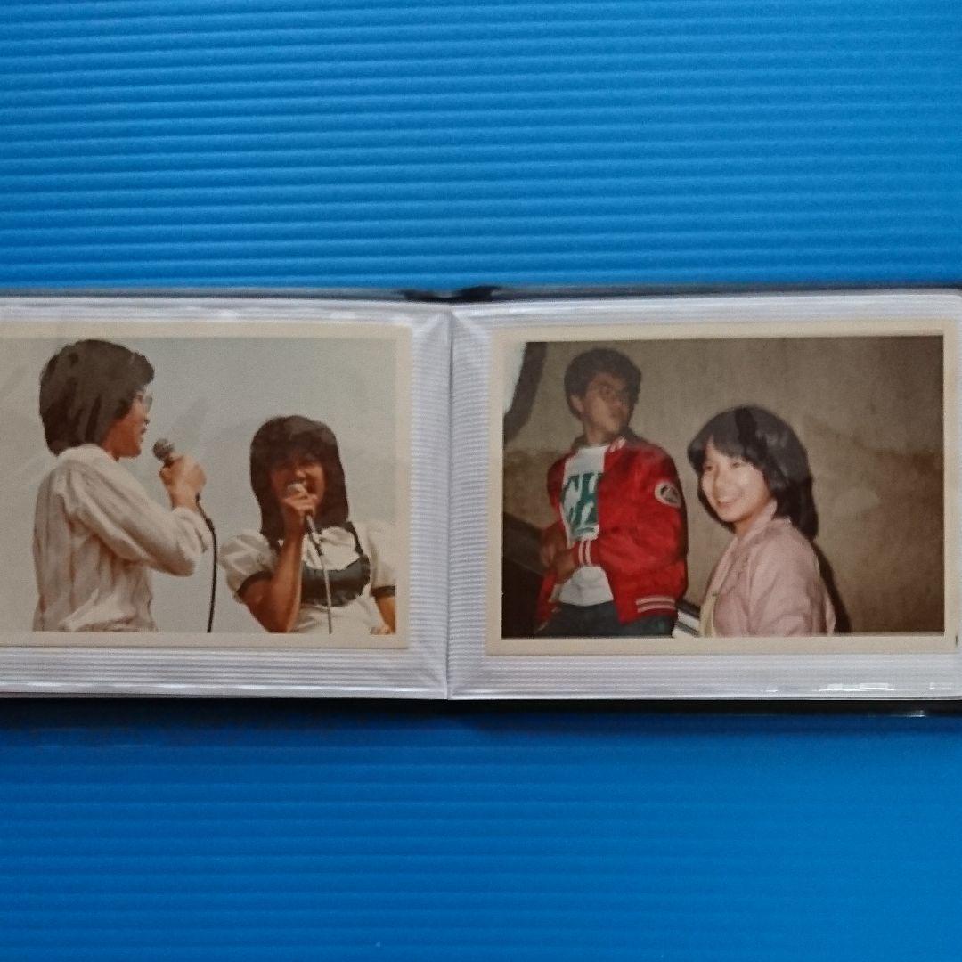 堀ちえみ 写真 専用アルバム