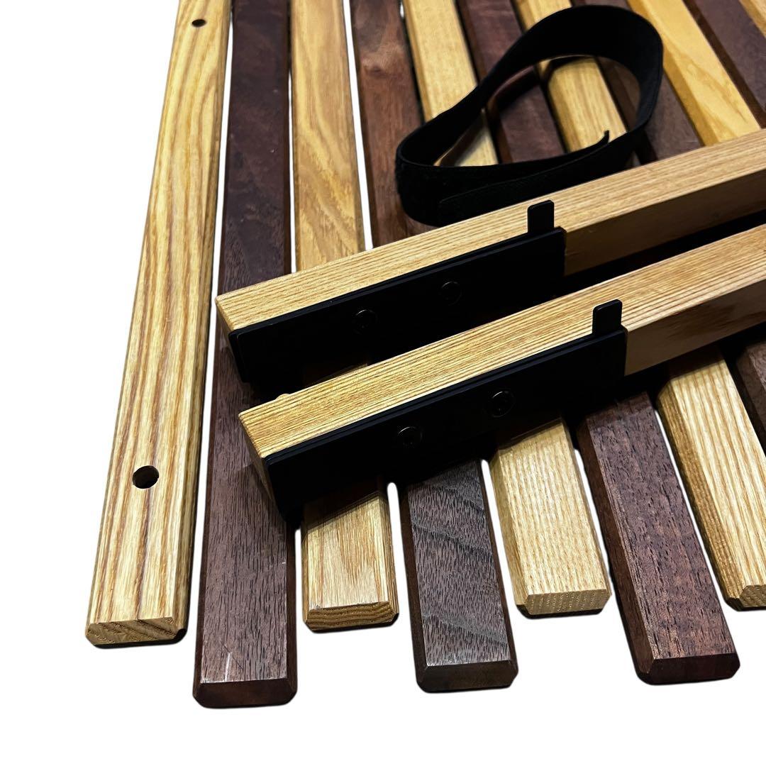 【otherside design】ブリッジテーブル for 25