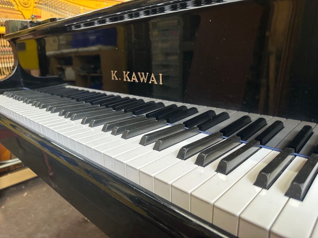 【新年特価】KAWAI KG-2C グランドピアノ