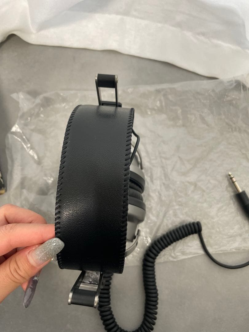 箱付き レトロ SONY DR-S7 ダイナミックステレオヘッドフォンdr-s7