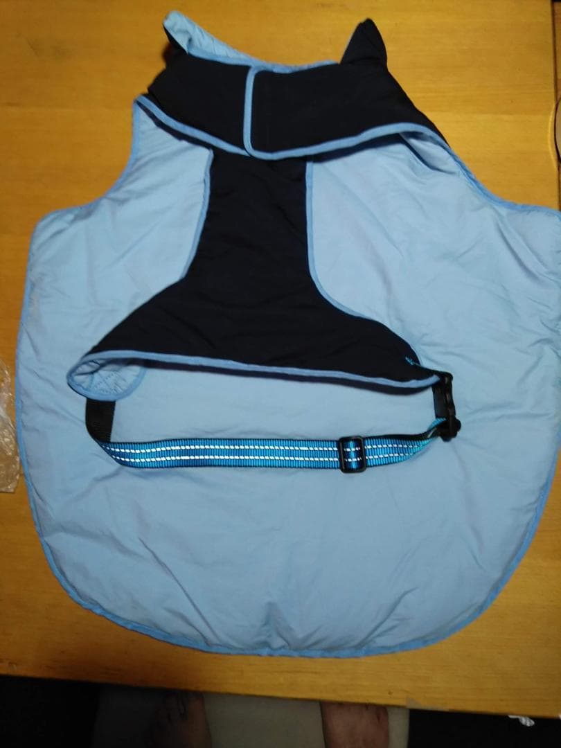 Hakusan・ゼロジャケット