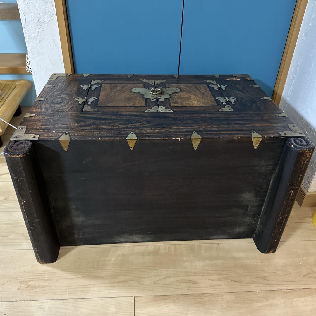 衣装箪笥⑅韓国