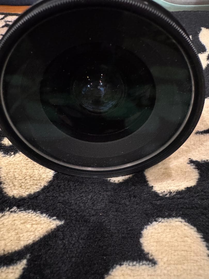 ともとも AF NIKKOR 18-35mm f:3.5-4.5D ED