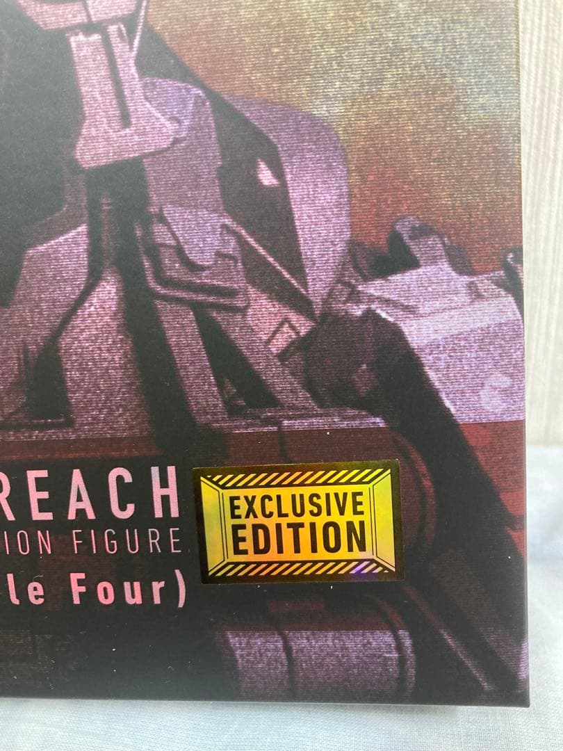 ジ*ル様 [新品未開封]RE:EDIT HALO: REACH (Nobl Fo