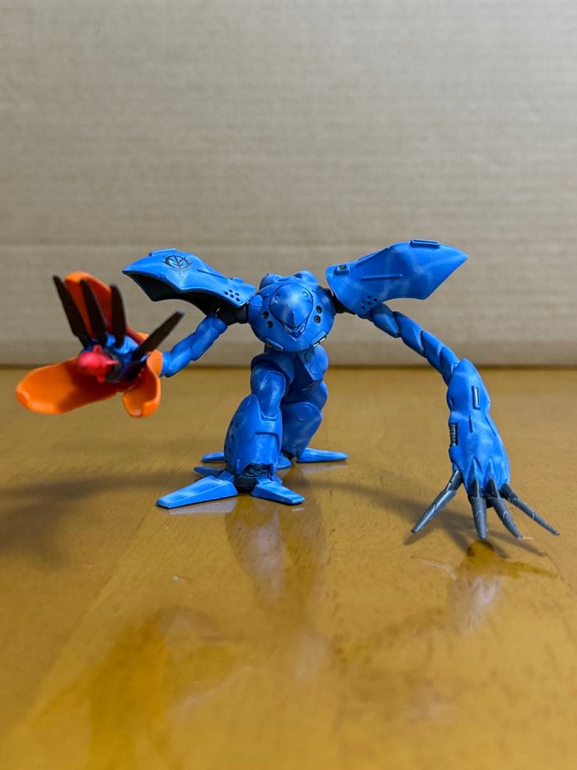 アルティメットオペレーション　ゴック　 ズゴック　ハイゴック