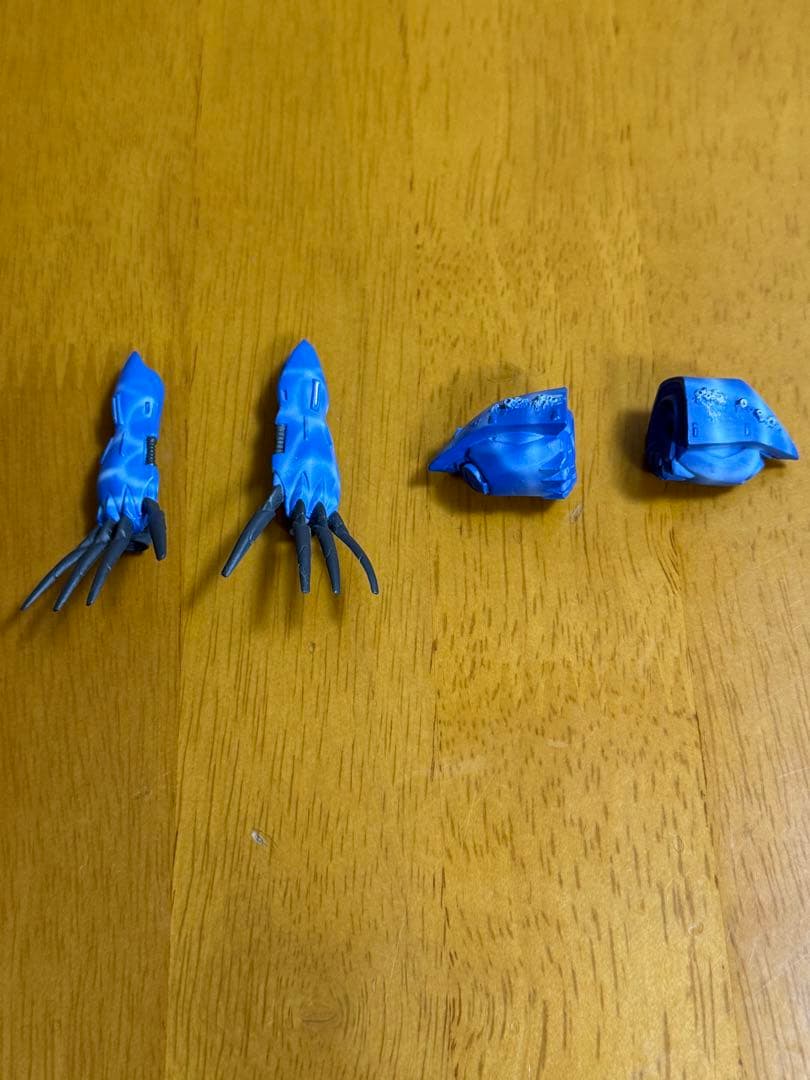 アルティメットオペレーション　ゴック　 ズゴック　ハイゴック