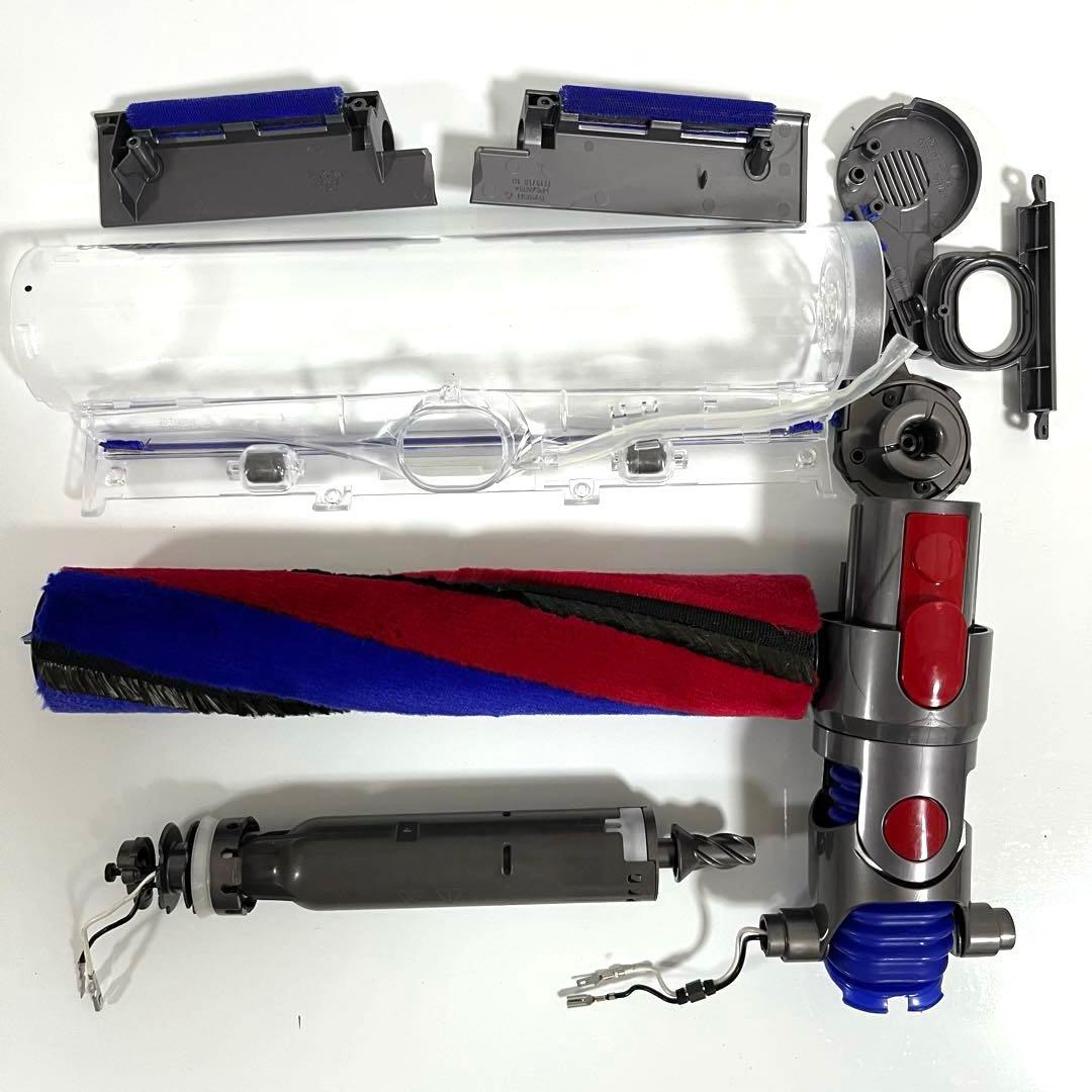 Dyson[354531] SV10Kスリムヘッド b33