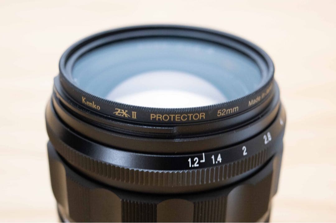 【新型 2025年5月23日 発売】NOKTON 50mm F1.2