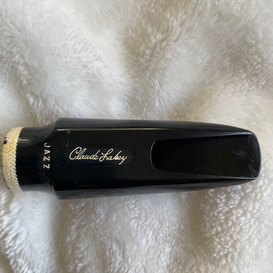 クラウドレイキー　マウスピース 4*4 ヴィンテージ　アルト用