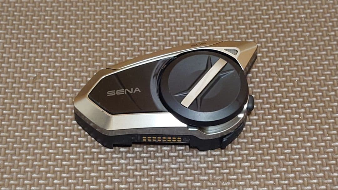 SENA 50S harman kardon インカム