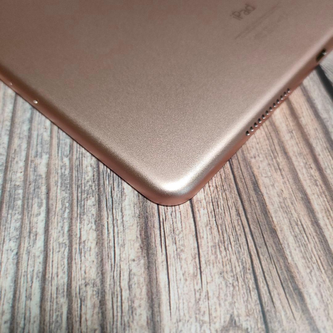 iPad Pro 9.7インチ ピンク 32GB SIMフリー 超美品