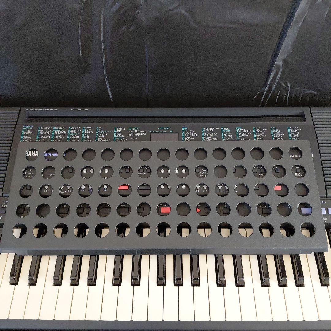YAMAHA ヤマハ PSR-500 ポータトーン